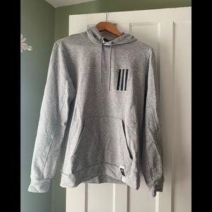 Men’s Adidas hoodie
